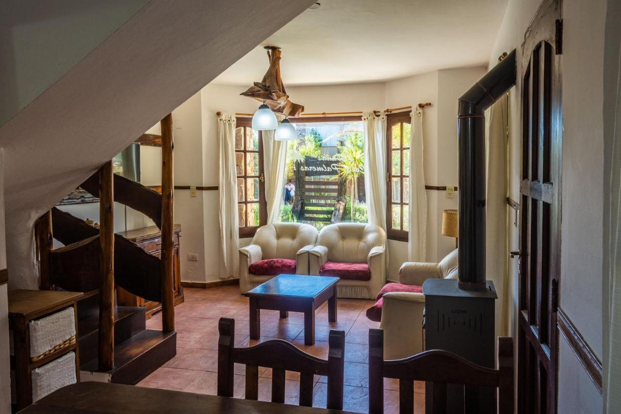 Lodge Costa Palmera A 295 M De Playa *